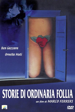 История обыкновенного безумия (фильм, 1981)