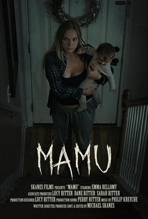 Мама (фильм, 2022)