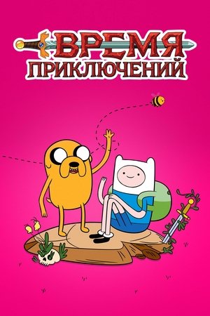 Время Приключений (мультсериал, 2010)