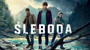 Слебода (сериал, 2024)