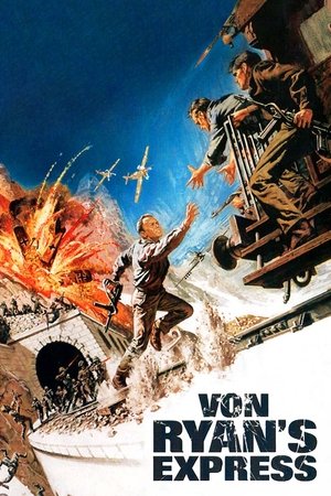 Экспресс фон Райана (фильм, 1965)
