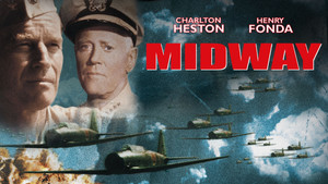 Мидуэй (фильм, 1976)