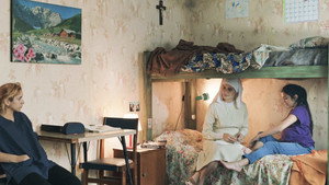 Материнский инстинкт (фильм, 2019)