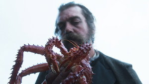 Сказка о Короле-крабе (фильм, 2021)