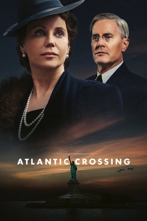 Пересекая Атлантику (сериал, 2020)