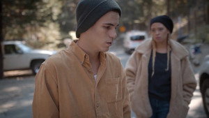 Эван Вуд (фильм, 2021)