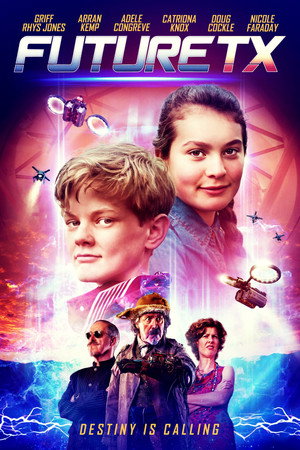 Будущее TX (фильм, 2022)