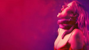 Прикоснись ко мне (фильм, 2025)