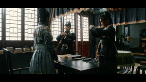 Пронзающий сердце Меч (фильм, 2022)