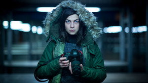 Осадок (сериал, 2015)