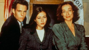 Пропавшая в ночи (фильм, 1996)