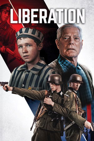 Освобождение (фильм, 2023)