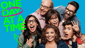 Живем сегодняшним днем (сериал, 2017)