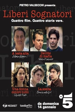 Либеро Грасси (фильм, 2018)