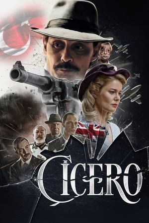 Цицерон (фильм, 2019)