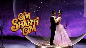 Ом Шанти Ом (фильм, 2007)
