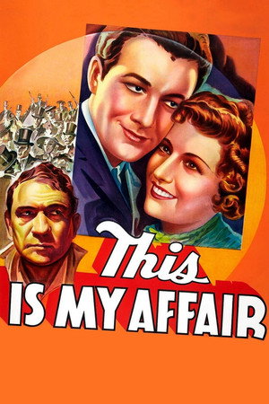 Агент президента (фильм, 1937)