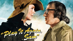 Сыграй это еще раз, Сэм! (фильм, 1972)