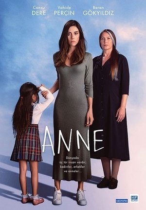 Моя мама (сериал, 2016)