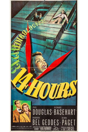 Четырнадцать часов (фильм, 1951)