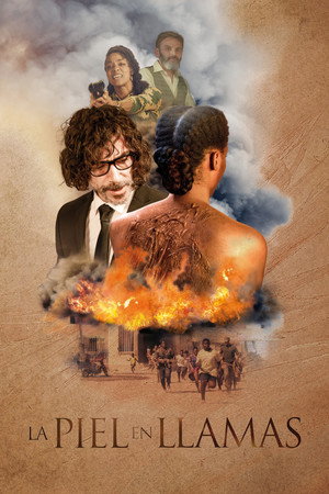 Кожа в огне (фильм, 2022)