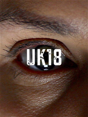 Британия 18 (фильм, 2018)