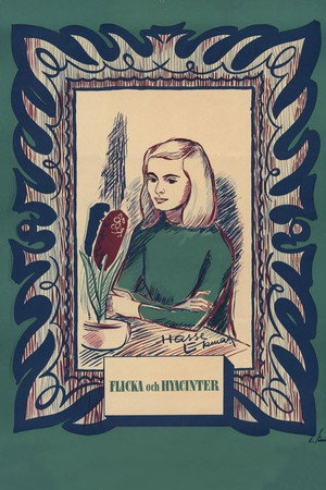 Девушка с гиацинтами (фильм, 1950)
