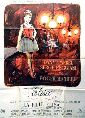 Элиза (фильм, 1994)