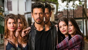 Зеркало жизни (сериал, 2018)