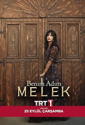 Меня зовут Мелек (сериал, 2019)