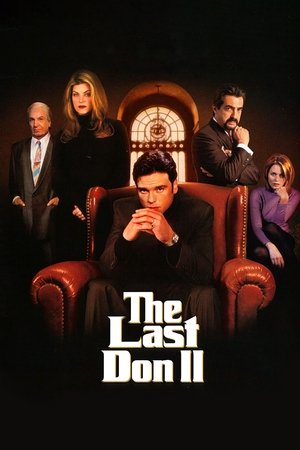 Последний дон 2 (сериал, 1998)