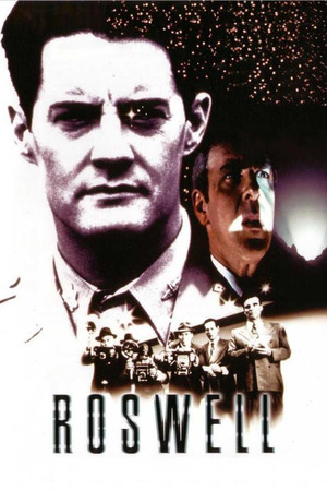 Розуэлл (фильм, 1994)