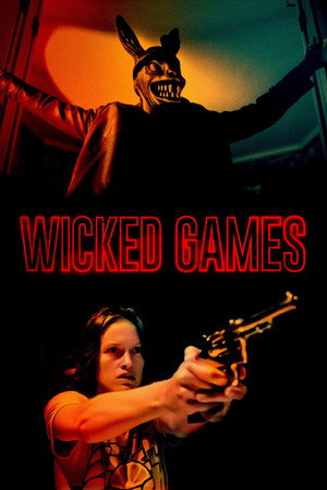Жестокие игры (фильм, 2021)