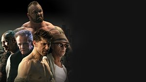 Кикбоксер возвращается (фильм, 2018)