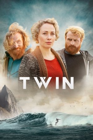 Близнец (сериал, 2019)