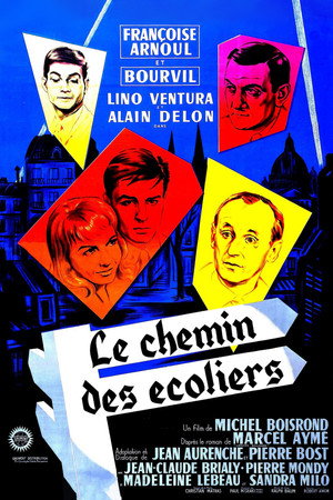 Дорога школяров (фильм, 1959)