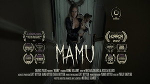Мама (фильм, 2022)