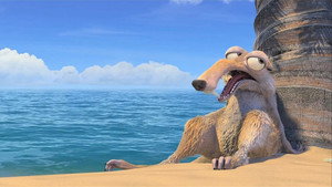 Скрат и континентальный излом 2 (мультфильм, 2011)