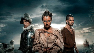 Осаждённые (сериал, 2015)