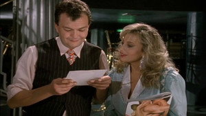 Выигрыш в новогоднюю лотерею (фильм, 1989)