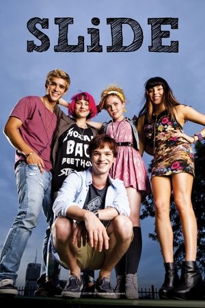 Сдвиг (сериал, 2011)