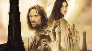 Властелин колец: Две крепости (фильм, 2002)