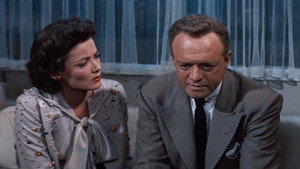 Черная вдова (фильм, 1954)