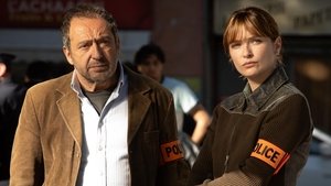 Пропавшие девушки на станции (сериал, 2025)