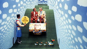 Игрушки (фильм, 1992)