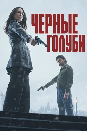Чёрные голуби (сериал, 2024)