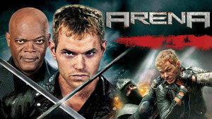Арена (фильм, 2011)