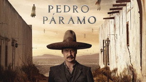 Педро Парамо (фильм, 2024)
