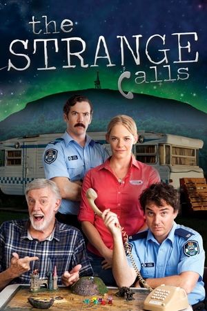Странные звонки (сериал, 2012)