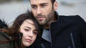 Горькая любовь (сериал, 2015)